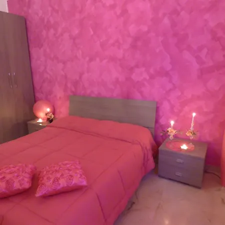 Break Bed & Breakfast