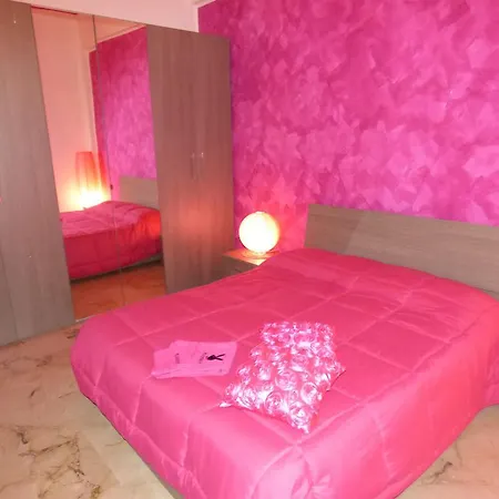 Bed & Breakfast Break