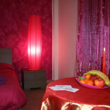 Bed & Breakfast Break