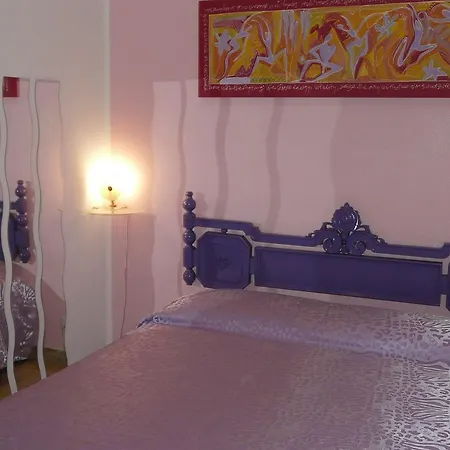 Bed & Breakfast Break Messina