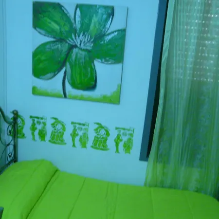 Break Bed & Breakfast *