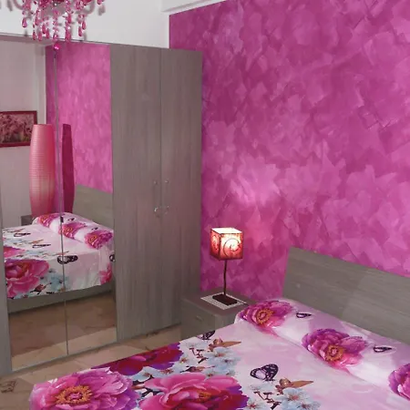 Break Bed & Breakfast