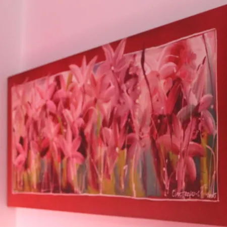 Break Bed & Breakfast *