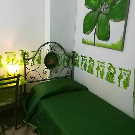 Break Bed & Breakfast Messina