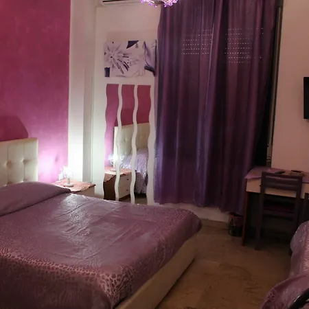 Break Bed & Breakfast Messina