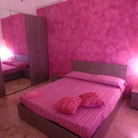 Break Bed & Breakfast Messina