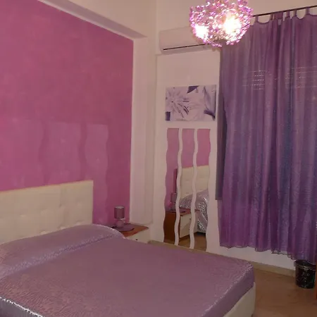 Frühstückspension Break *