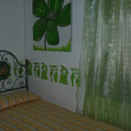 Frühstückspension Break *